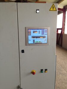 CNC Control
