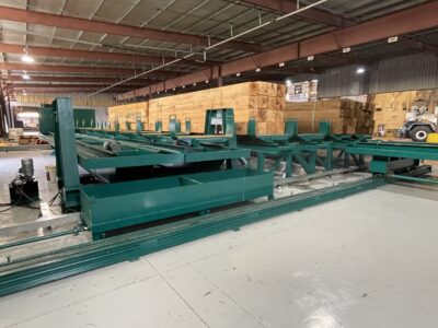 Drip Trays with Tilt