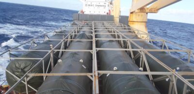 Large Cylinder Supply