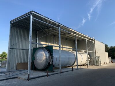 Moldrup-SSP for Hardwoods